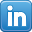 Volg ons op LinkedIn