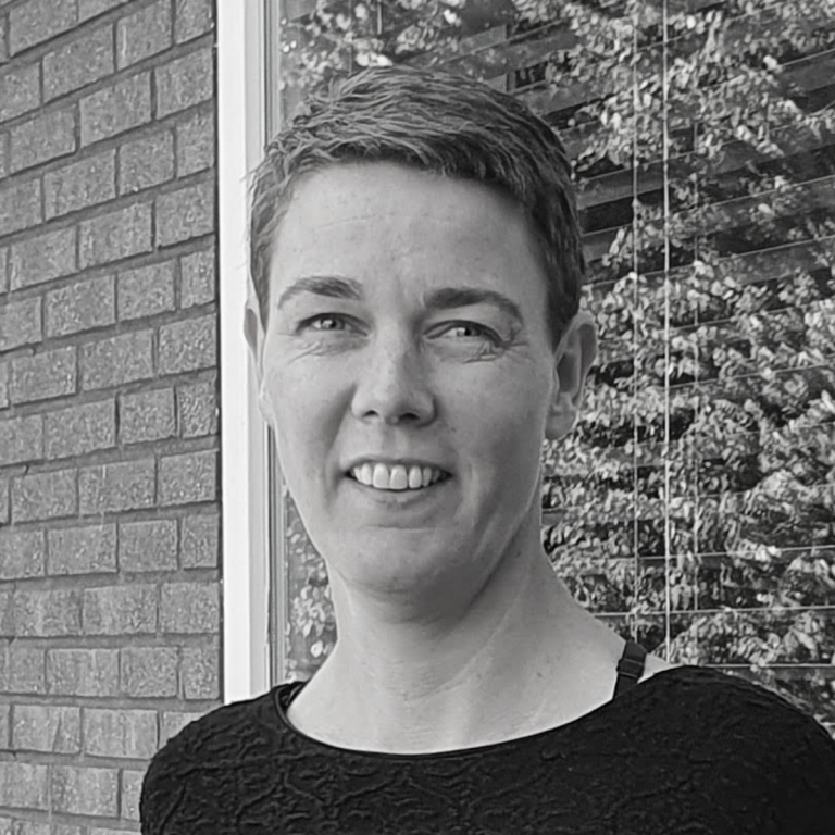 Lisette de Vries | Thoracc Adviseurs en Accountants